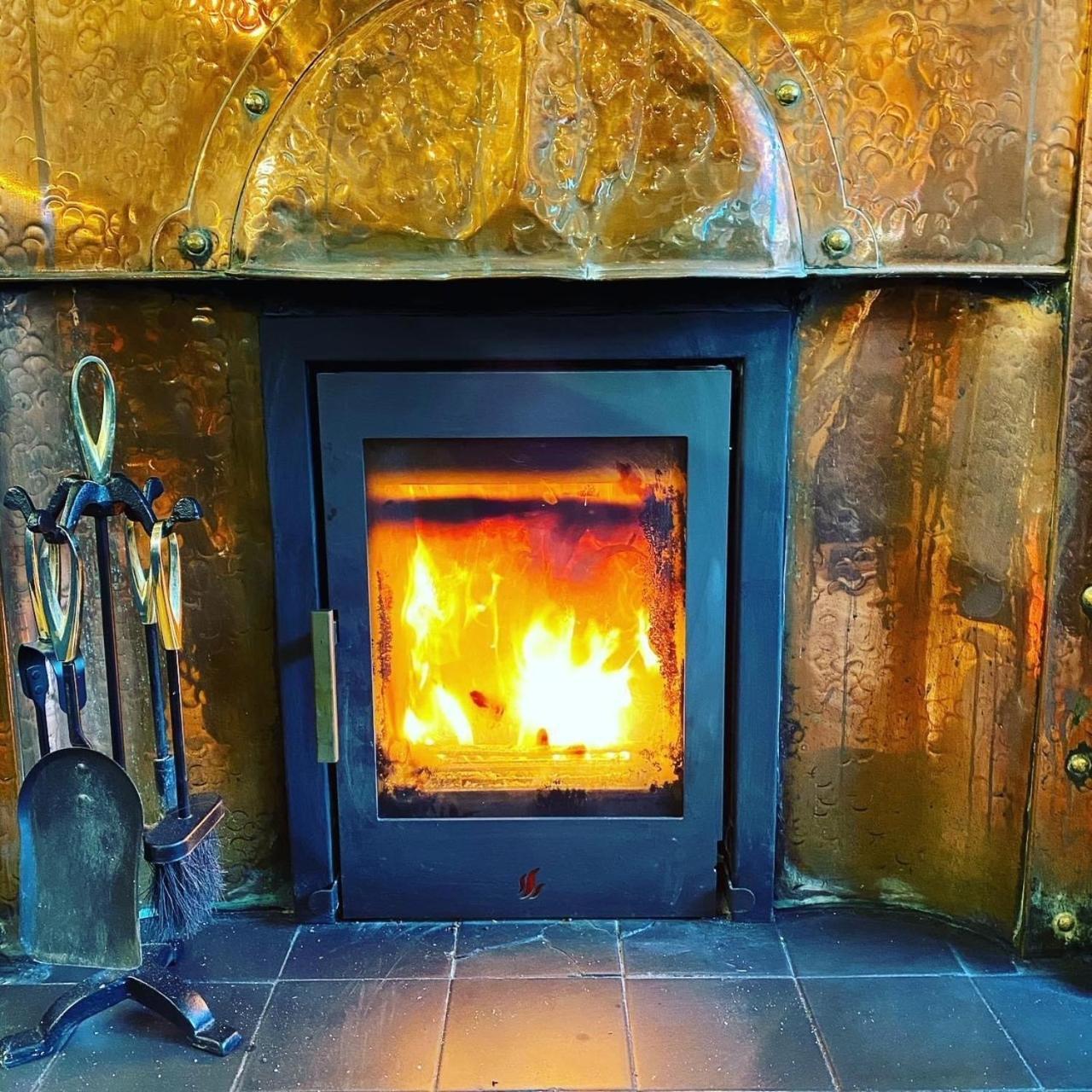 The Granby Inn Longframlington Kültér fotó